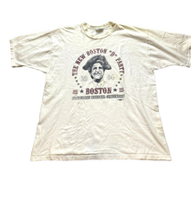 Load image into Gallery viewer, VTG Democratic National Convention Shirt Adult Extra Large Boston Y2K Kerry Mens
