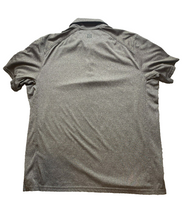 Load image into Gallery viewer, 5.11 Tactical Shirt Adult Large Heather Gray Preppy Workwear Golf Polo Mens
