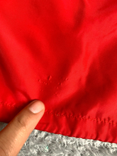 Load image into Gallery viewer, VTG San Francisco Fire Jacket Adult Small SFFD Windbreaker Nylon 70s Russel Mens
