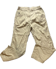 Load image into Gallery viewer, The North Face Pants Adult Large (32x30.5) Khaki Straight Leg Outdoor Hiking Men
