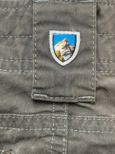 Load image into Gallery viewer, KUHL Pants Womens 8 (34x30) Gray Outdoor Hiking Camping Gorpcore Nylon Spandex
