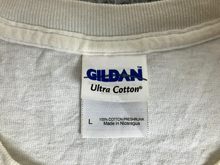 Load image into Gallery viewer, Football is Serious Shirt Adult Large White Life's A Game Funny Sporty Mens
