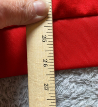 Load image into Gallery viewer, Joma Jacket Adult Medium Red 1/4 Zip EFP VIII Latvia Coat Of Arms Brigada Aragon
