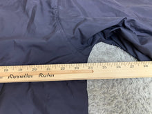 Load image into Gallery viewer, VTG DUKE Jacket Adult Large Carlyle Cup Cutter &amp; Buck WindTec Bomber NCAA RARE
