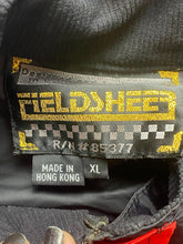 Load image into Gallery viewer, Fieldsheer Motorcycle 2 PC Suit Adult Extra Large Jacket Pants Racing Biker Mens
