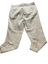 Load image into Gallery viewer, POLO Ralph Lauren Pants Adult 40x32 Pleated Straight Leg Trouser Chino Mens
