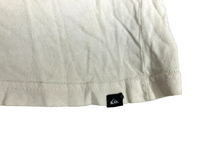 Load image into Gallery viewer, QuickSilver Shirt Womens Extra Large White Surfwear Surfer Y2K Streetwear Ladies
