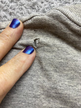 Load image into Gallery viewer, Sanibel Island Shirt Adult Large Gray Vacation Surf Surfboarding Surfer 90s Mens
