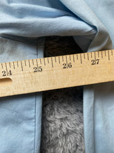 Load image into Gallery viewer, Eddie Bauer Shirt Womens 2XL XXL Button Up Collared Blouse Spandex Casual Ladies
