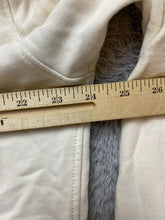 Load image into Gallery viewer, Scotch &amp; Soda Sweater Womens 2XL XXL Beige Organic Hooded Oversized Outdoor Lady
