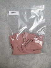 Load image into Gallery viewer, 21 Saints Shirt Womens Large Cropped Peplum Hem Sleeveless Casual Ladies NWT
