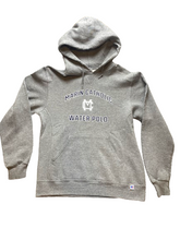 Load image into Gallery viewer, Marin Catholic Sweatshirt Adult Medium Water Polo Hoodie Russell Athletic Mens
