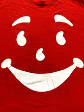 Load image into Gallery viewer, Vintage Kool-Aid Man Shirt Adult Large Red Skater Streetwear Classic 80s 90s Men
