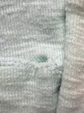 Load image into Gallery viewer, We The Free People Shirt Womens Medium Mint Green Off Shoulder Pullover Ladies
