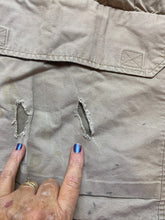 Load image into Gallery viewer, Cabela's Vest Adult 2XL XXL Khaki Fishing Outdoor Safari Series Jacket Mens
