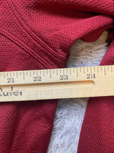 Load image into Gallery viewer, Nike Shirt Adult Extra Large Cranberry Moose DAA Embroidery Golf Polo Mens
