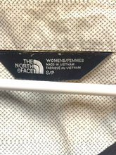 Load image into Gallery viewer, The North Face Jacket Womens Small Black Zip Up Dryvent Hoodie Gorpcore Outdoors
