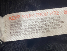 Load image into Gallery viewer, Free People Dress Womens Small Black Tank Back Button FP Beach Viscose Mini
