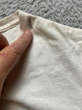 Load image into Gallery viewer, Call of Duty Shirt Adult Small White Black Ops Cold War Video Game Gamer Mens
