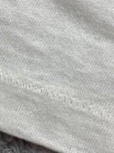 Load image into Gallery viewer, VTG FYBIGMIR 85 Shirt Adult Medium White Funny Cartoon Beer Single Stitch 80s
