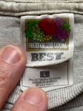 Load image into Gallery viewer, VTG DARE Resist Drugs &amp; Violence Shirt Adult Large D.A.R.E Jack Nadel Y2K Mens
