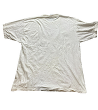 Load image into Gallery viewer, Champion Shirt Womens Extra Large White Flower MAUI Hawaii Athletic Nature Lady
