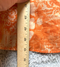 Load image into Gallery viewer, Chicos Shirt Womens 3 (Extra Large) Oversized Ombre Tile Sheri Plus Ladies
