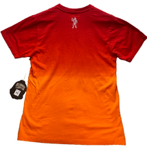 Load image into Gallery viewer, Billionaire Boys Club Shirt Adult Medium Ombre Spell Out Logo Mens NWT
