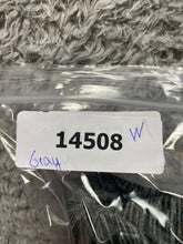 Load image into Gallery viewer, Mountain Hardwear Jacket Womens Small Gray Snaps Fleece Gorpcore Hiking Hoodie
