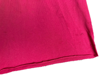 Load image into Gallery viewer, Vintage David Lee Garza Shirt Adult Extra Large Hot Pink Los Musicales 80s Mens
