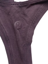 Load image into Gallery viewer, Lululemon Shirt Womens Small Plum Love Tank II Racerback Activewear Gym Ladies
