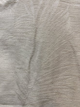 Load image into Gallery viewer, Havana Jacks Cafe Shirt Adult Large Taupe Silk Button Up Camp Hawaiian Mens
