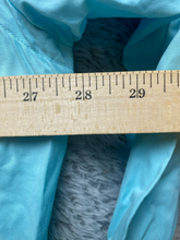 Load image into Gallery viewer, Ralph Lauren Shirt Adult XLT Extra Large Tall Blue Feather Weight Twill Mens
