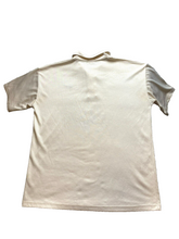 Load image into Gallery viewer, VTG Nike Shirt Adult 2XL XXL Ivory Airliner Lightweight Sporty Golf Polo Mens

