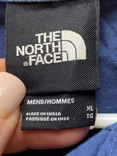 Load image into Gallery viewer, The North Face Shirt Adult Extra Large Slate Blue Embroidery Chest Pocket Mens
