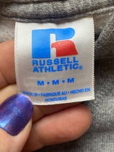 Load image into Gallery viewer, Marin Catholic Sweatshirt Adult Medium Water Polo Hoodie Russell Athletic Mens
