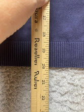 Load image into Gallery viewer, Pendleton Vest Womens Small Navy Blue Keyhole Sweater Silk Nylon Cashmere Ladies
