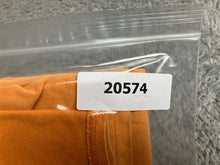 Load image into Gallery viewer, Nike Shirt Adult Extra Large Orange Gray Tank Athletic Performance Spellout Mens
