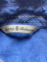 Load image into Gallery viewer, Tommy Bahama Shirt Adult 2XL XXL Button Up Short Sleeve Hawaiian Silk Mens
