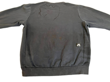 Load image into Gallery viewer, Nike Sweatshirt Adult Large Black SB Crew Neck Fleece Sweater Skateboard Mens
