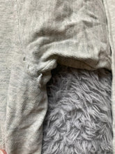 Load image into Gallery viewer, VTG 1st Annual NYPUM Shirt Adult Extra Large Gray Midwest Rodeo Bikers 90s Mens
