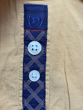 Load image into Gallery viewer, PHAT FARM Shirt Adult 2XL XXL Golden Tan Classic American Flava Embroidered Mens
