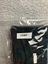 Load image into Gallery viewer, J Jill Sweater Womens 2X Forest Green Boxy Plus Pockets Outerwear Plus Ladies
