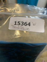 Load image into Gallery viewer, J Jill Dress Womens Extra Large Teal Blue Oversized Boxy Wearever Collection
