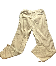 Load image into Gallery viewer, The North Face Pants Adult Large (32x30.5) Khaki Straight Leg Outdoor Hiking Men
