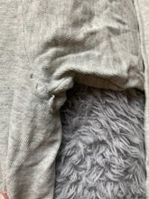 Load image into Gallery viewer, VTG 1st Annual NYPUM Shirt Adult Extra Large Gray Midwest Rodeo Bikers 90s Mens

