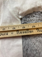 Load image into Gallery viewer, Vintage Just Say No Shirt Adult Medium White Single Stitch Indiana Mens
