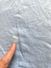 Load image into Gallery viewer, Tigger Shirt Womens Extra Large Light Blue Magic Happens Florida Disney Ladies
