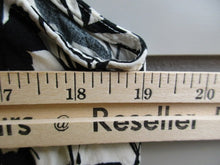 Load image into Gallery viewer, Ava &amp; Vivi Dress Womens 2X Sleeveless Maxi Allover Print Floral Rayon Plus Lady
