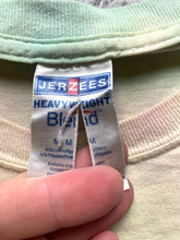 Load image into Gallery viewer, History of The Eagles Shirt Adult Medium Pastel Rainbow American Band Tour Mens
